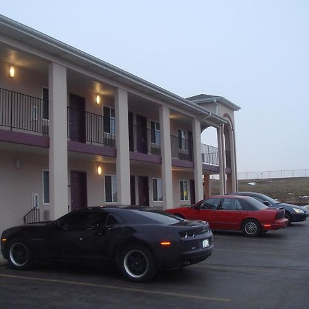 Townhouse Inn & Suites Omaha Luaran gambar