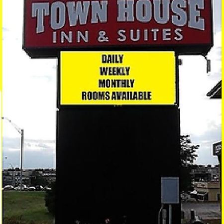 Townhouse Inn & Suites Omaha Luaran gambar