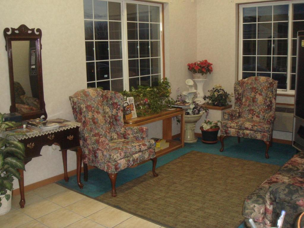 Townhouse Inn & Suites Omaha Luaran gambar