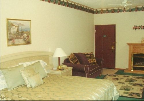 Townhouse Inn & Suites Omaha Luaran gambar