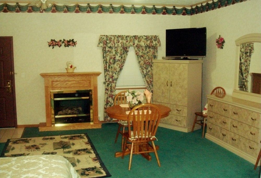 Townhouse Inn & Suites Omaha Luaran gambar